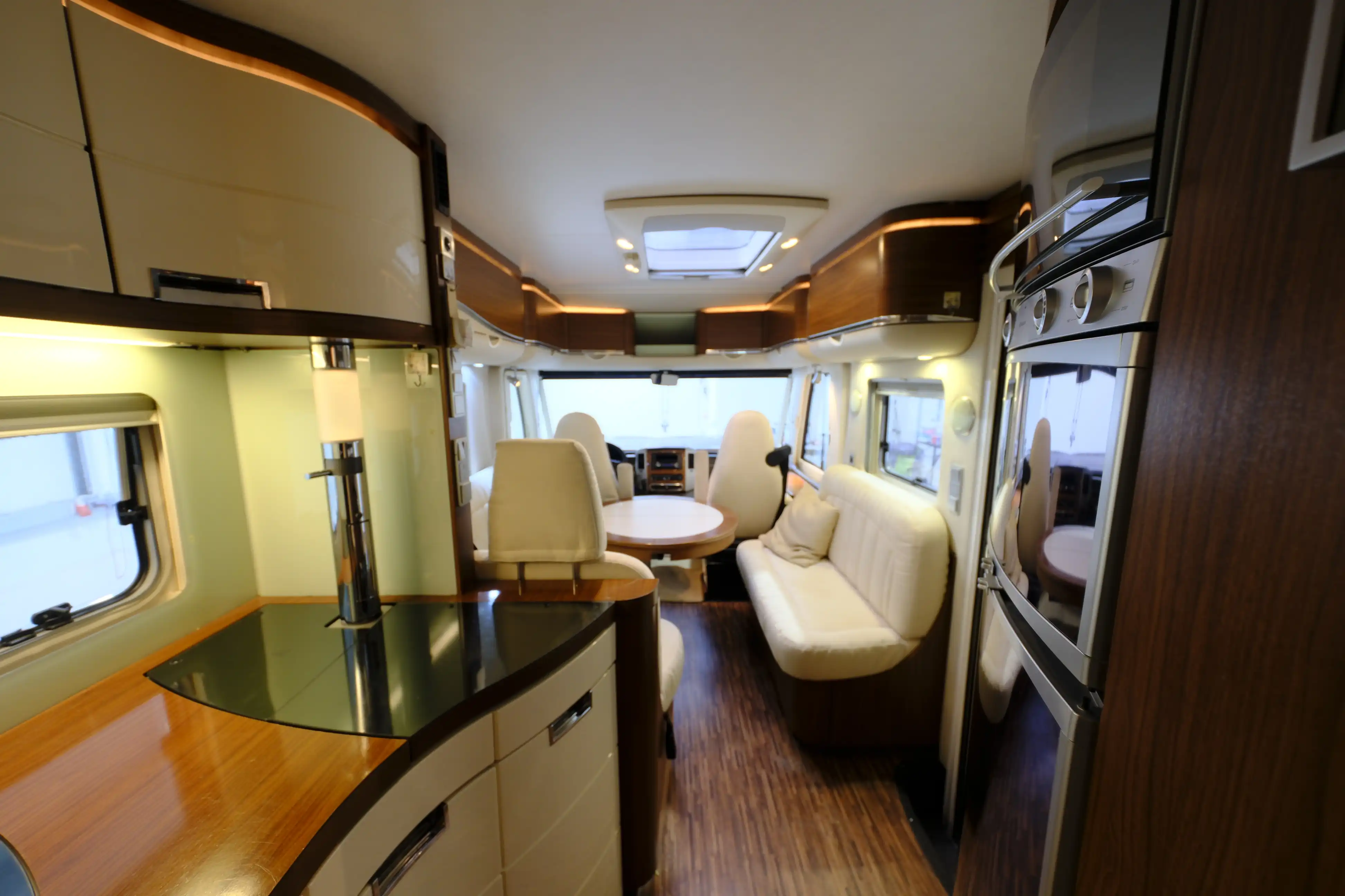 HYMER-ERIBA S 790